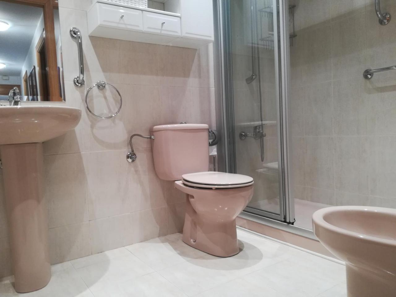 Apartamento "Paseo Del Sauco" Ezcaray Esterno foto