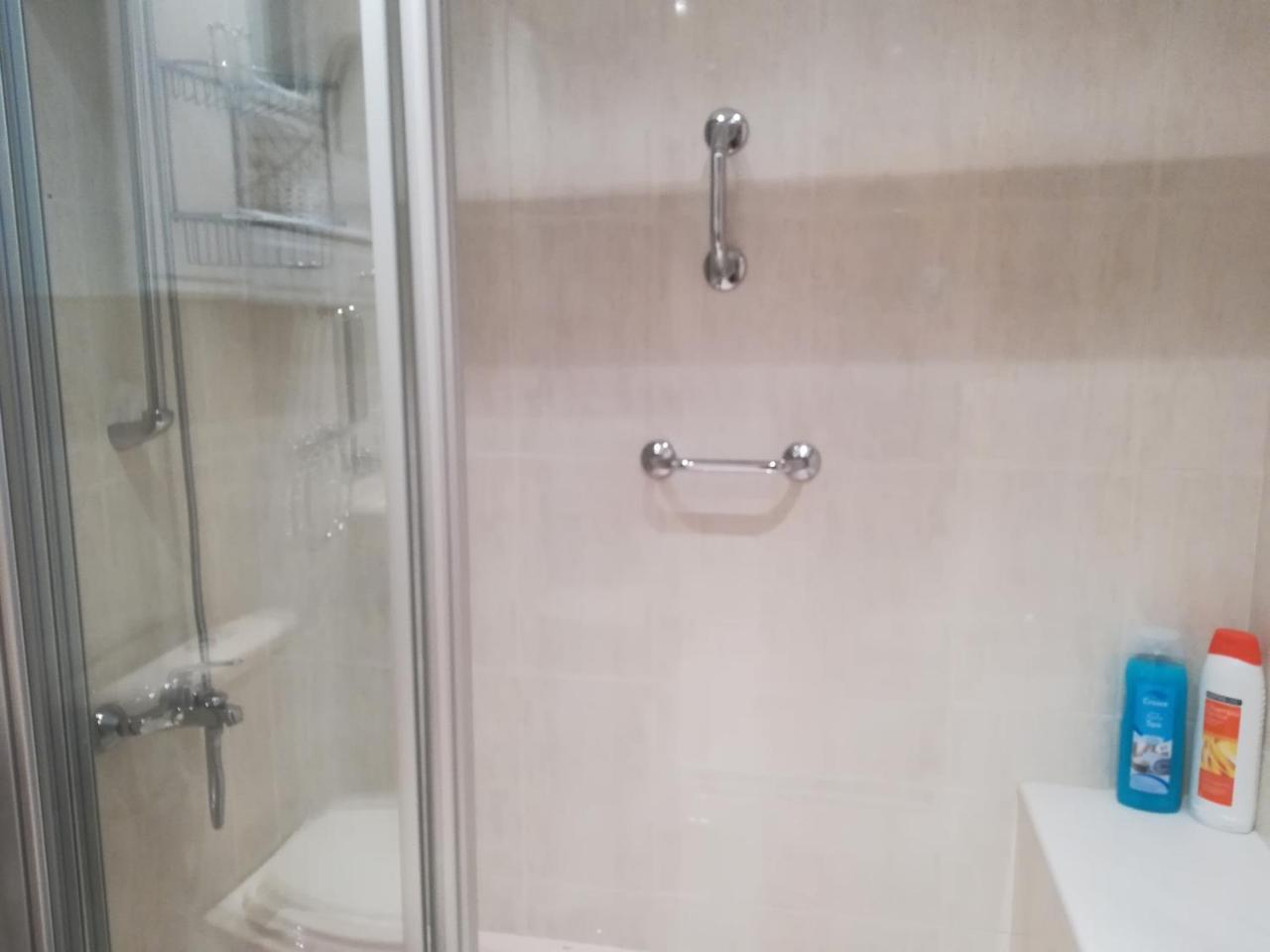 Apartamento "Paseo Del Sauco" Ezcaray Esterno foto
